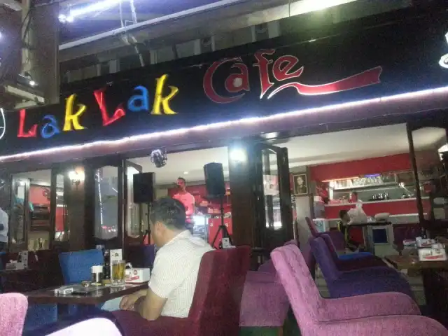 Lak Lak Cafè'nin yemek ve ambiyans fotoğrafları 5