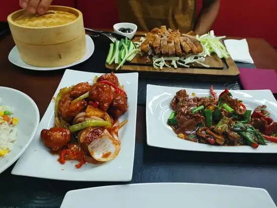 Chinese Inn Restaurant'nin yemek ve ambiyans fotoğrafları 24