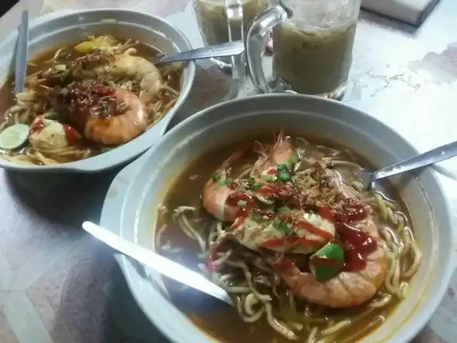 D Ombak Lara Mee Udang Food Photo 15