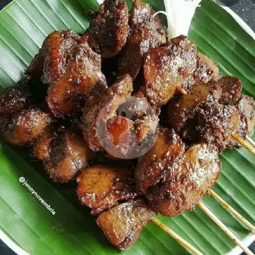 Gambar Makanan Ayam Bakar Mas Kanung 12