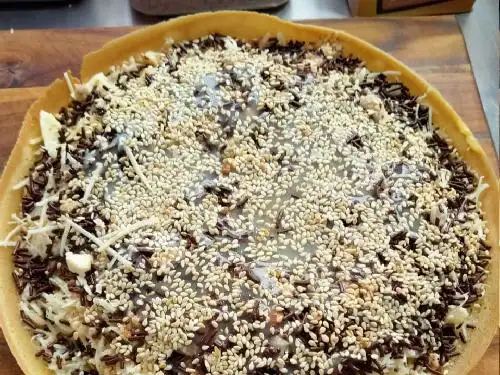 Martabak Bangka Galaxy, Kemuning