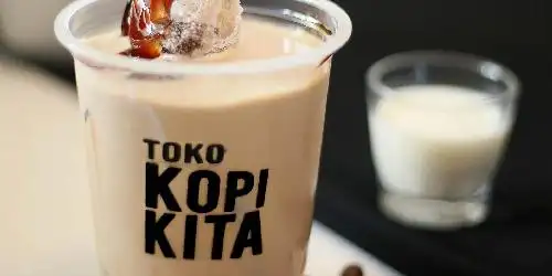 Toko Kopi Kita, Veteran