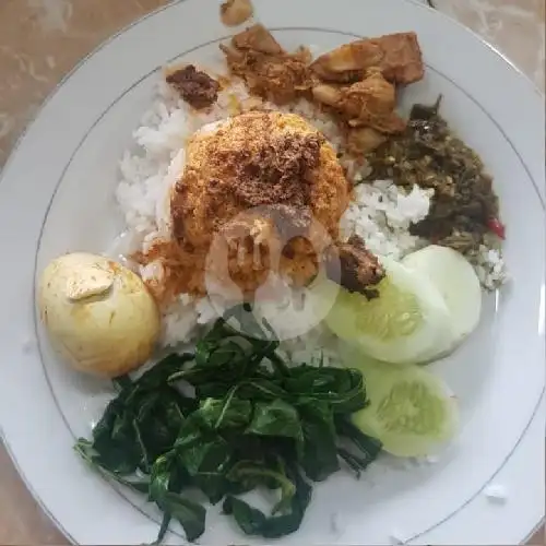 Gambar Makanan RM Nusantara Minang, Kalibaru Timur 4 18