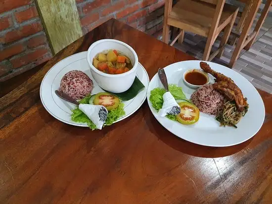 Gambar Makanan Nessa Warung 15