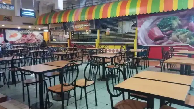 Wisata Kuliner di Pasar Sindang Palay: Menikmati Kelezatan Makanan Jalanan di Bandung