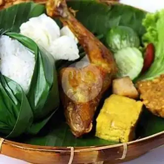 Gambar Makanan Warung IRENE PANGANDARAN, Pinggir Villa Kuda 10