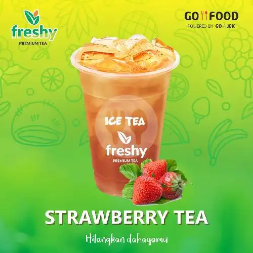 Gambar Makanan Freshy Ice Tea, Penjaringan 10