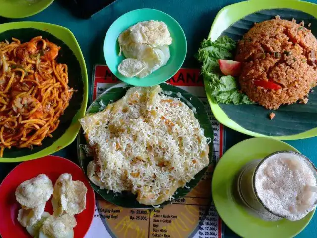 Gambar Makanan Mie Aceh 46 9