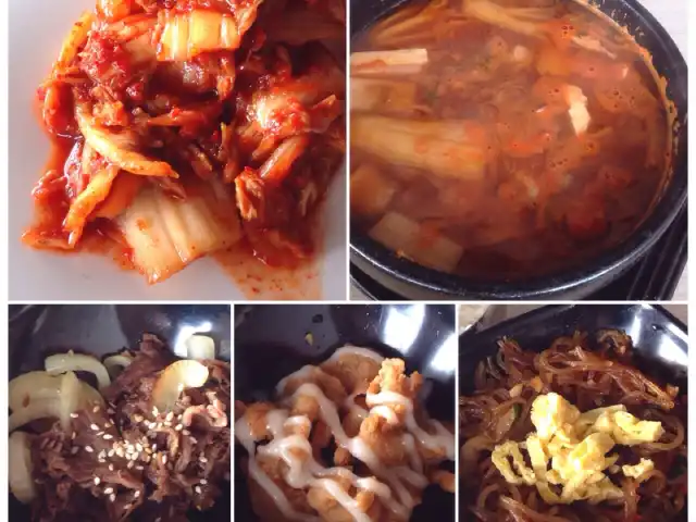 Gambar Makanan Seigo Dakgalbi (세고 닭갈비) 3