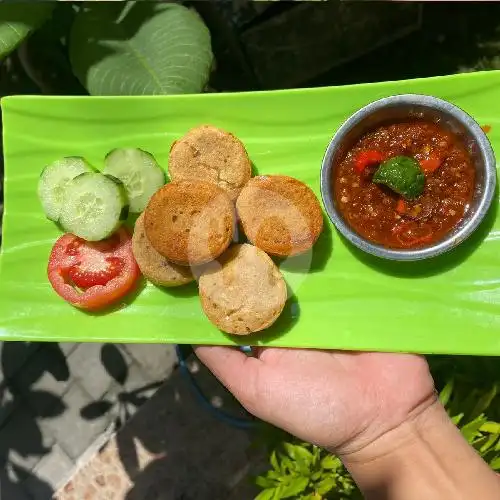 Gambar Makanan CEKER MERCON, Dapur Bu Dewi 8