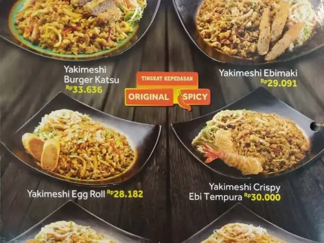 Gambar Makanan Gokana 14