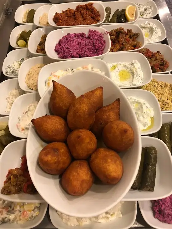 Münhasır Döner & Kebap'nin yemek ve ambiyans fotoğrafları 31