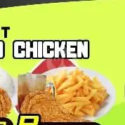 Gambar Makanan Ullalaa Chicken, Pahlawan, Dadi Mulya 10