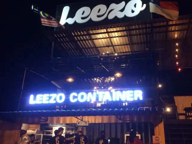 Lezzo Container Food Photo 2