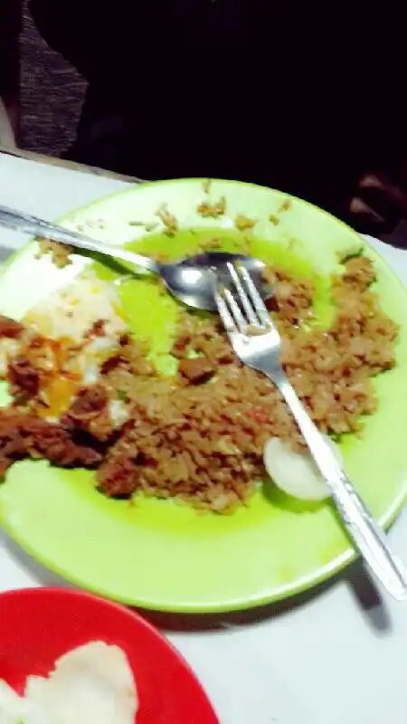 Gambar Makanan Nasi Goreng Pandu Baru 16