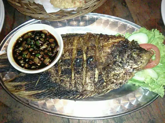 Gambar Makanan Resto Taman Hek 20