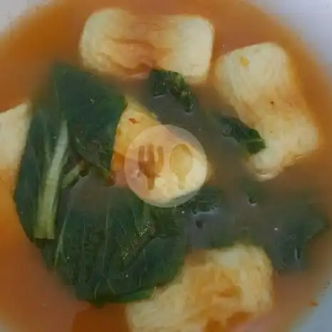 Gambar Makanan Goo Suki Sate Seafood, Bromo Gang Jermal 1 16