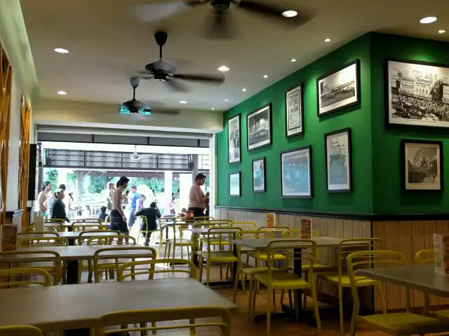 Nathan's Famous Food Photo 2