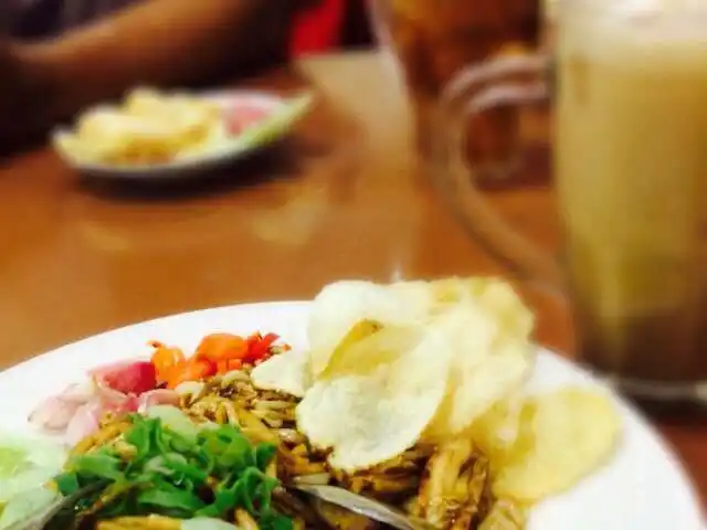 Gambar Makanan Mie Aceh 17
