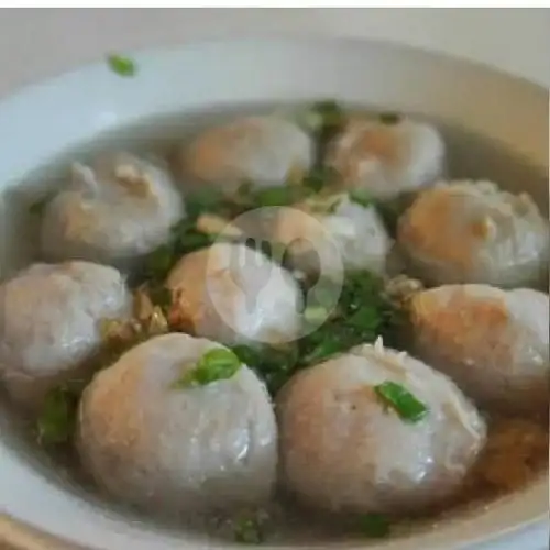 Gambar Makanan Bakso Malang Gaul, Kebon Kacang Raya 1