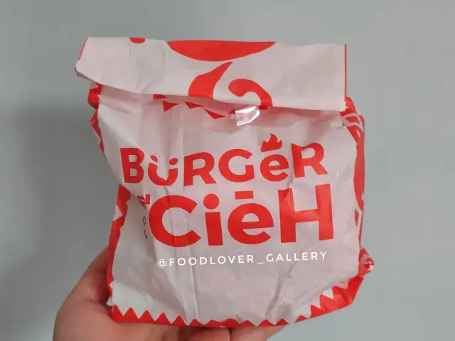 Gambar Makanan Burger Recieh 7