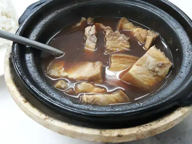Da De Bah Kut Teh - 大德古早味肉骨茶 Food Photo 6