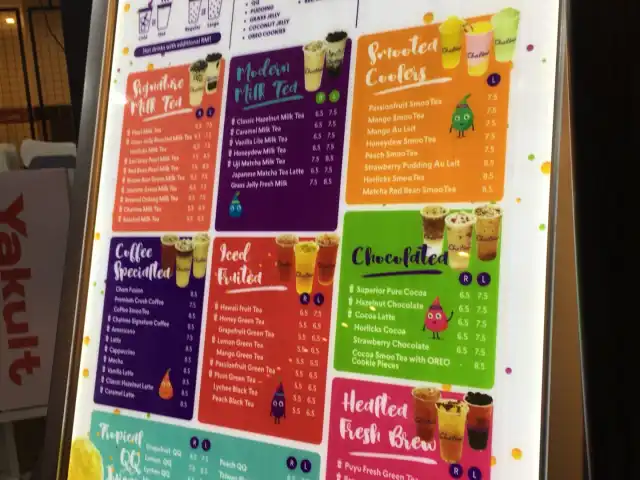 Chatime Food Photo 6