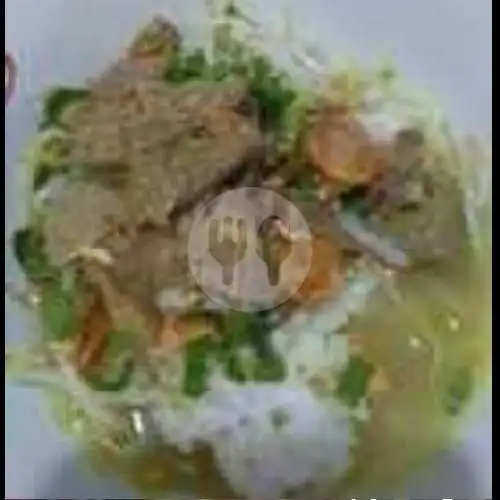 Gambar Makanan Nasi Gule Brebes, Pulo Gadung 11