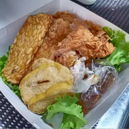 Gambar Makanan Teh Poci dan Ayam Geprek, Jalan Setia, Sukajadi/Pasteur/Bandung 1