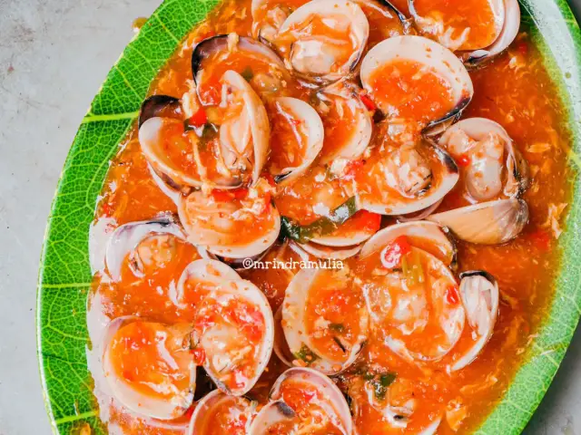 Gambar Makanan Bola Seafood Acui 10