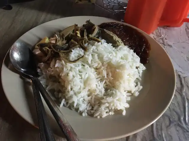 Awie Nasi Lemak Tayar Food Photo 3