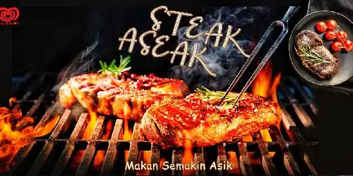 Steak Aseak, Pondok Jaya 2