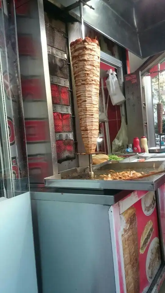 Damak Döner'nin yemek ve ambiyans fotoğrafları 2