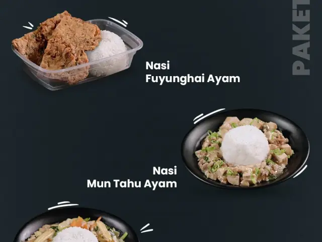 Gambar Makanan Natak 2