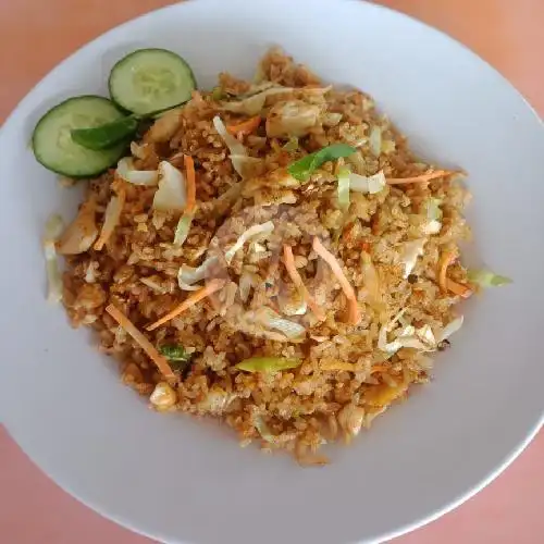 Gambar Makanan Nasi Goreng Lombok, Tuban 17