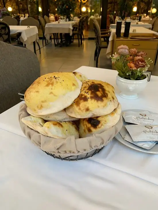 Şahinbey Sofrası'nin yemek ve ambiyans fotoğrafları 80