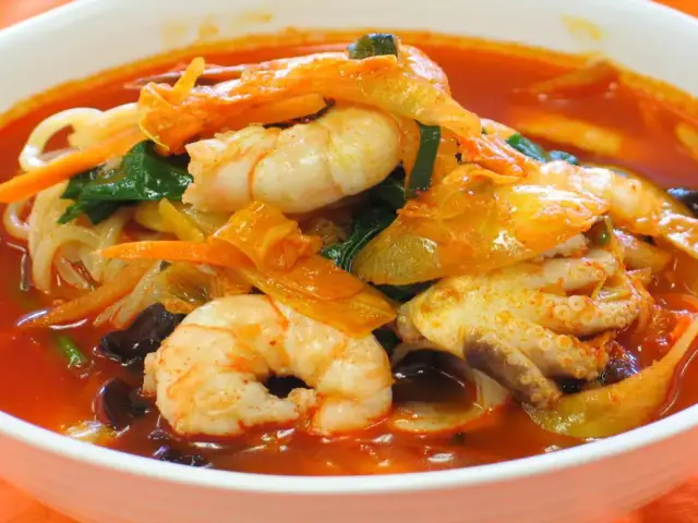 Hoong Kee Seafood Noodle House Food Photo 3