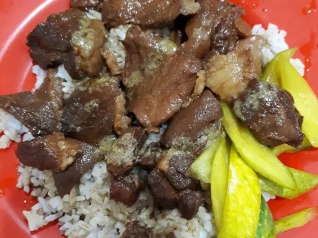 Gambar Makanan Nasi Kari Akiat 7