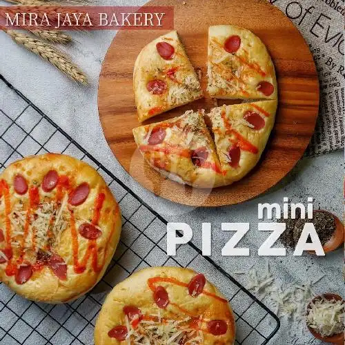 Gambar Makanan Mira Jaya Bakery 8