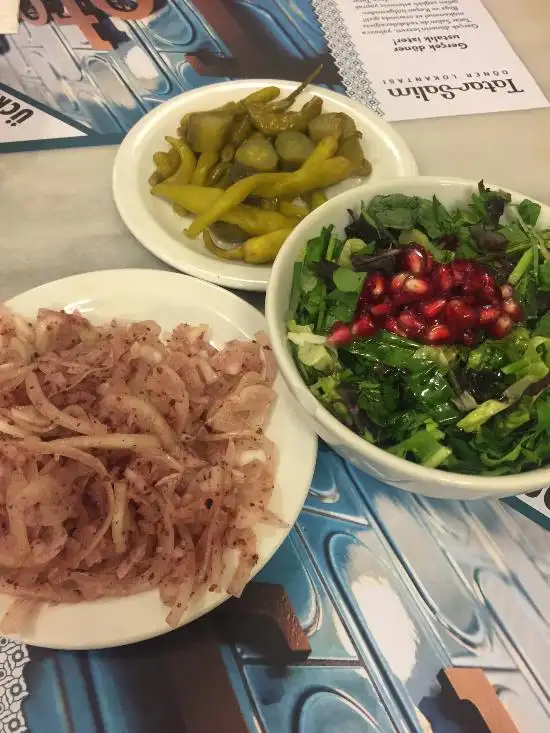 Tatar Salim Döner Lokantası Ataşehir'nin yemek ve ambiyans fotoğrafları 27