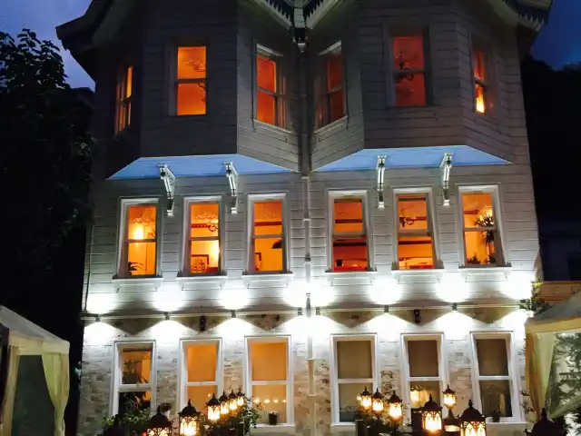 Beykonağı Kuzu Çevirme & Restaurant'nin yemek ve ambiyans fotoğrafları 5