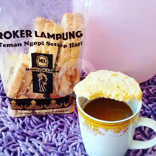 Gambar Makanan Roti Kering RH, Jambi 2