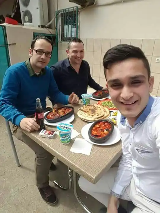 Ay Pide'nin yemek ve ambiyans fotoğrafları 3