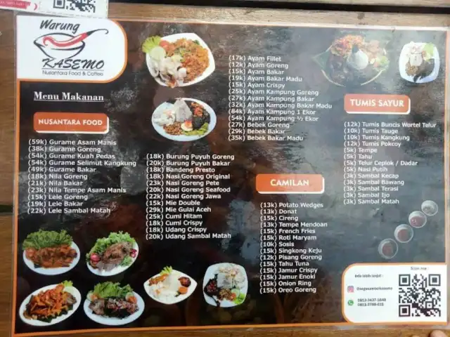 Gambar Makanan KOPITANI 6