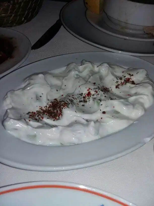 Gözde Adana Kebapçısı'nin yemek ve ambiyans fotoğrafları 74