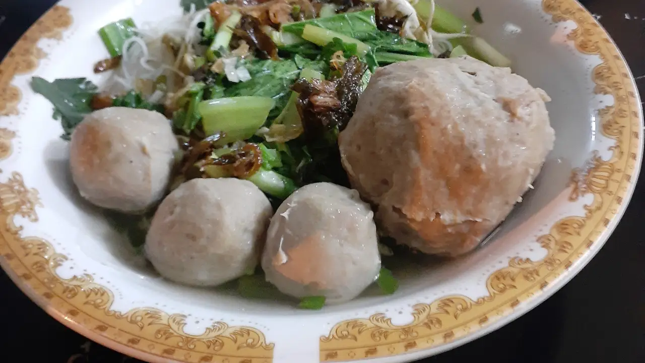 Bakso Bandung Sahabat