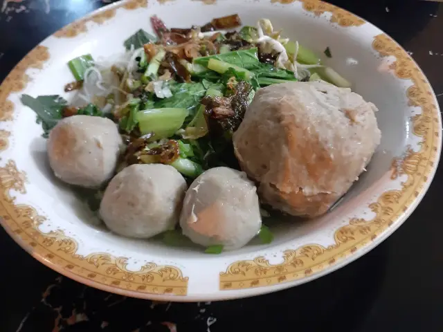 Bakso Bandung Sahabat