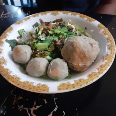 Bakso Bandung Sahabat