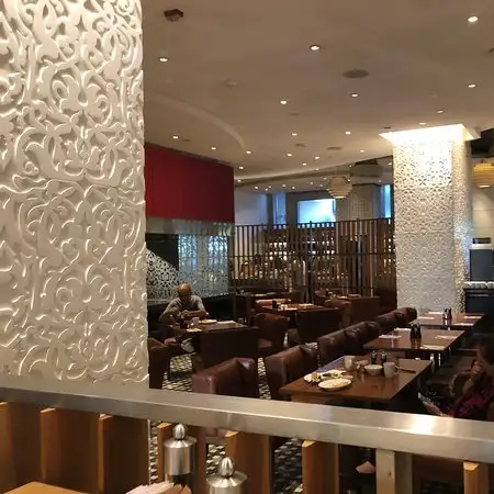 34 Restaurant'nin yemek ve ambiyans fotoğrafları 34