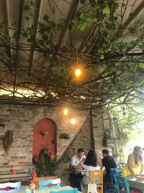 Akın Restoran'nin yemek ve ambiyans fotoğrafları 40